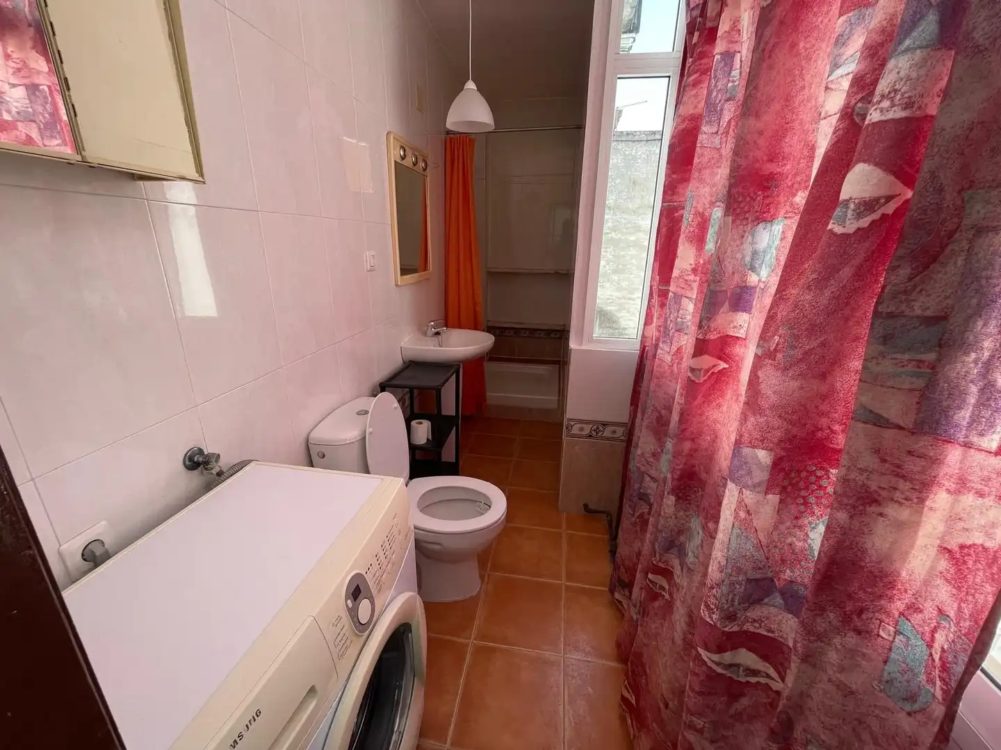Piso de 100 m² en Córdoba