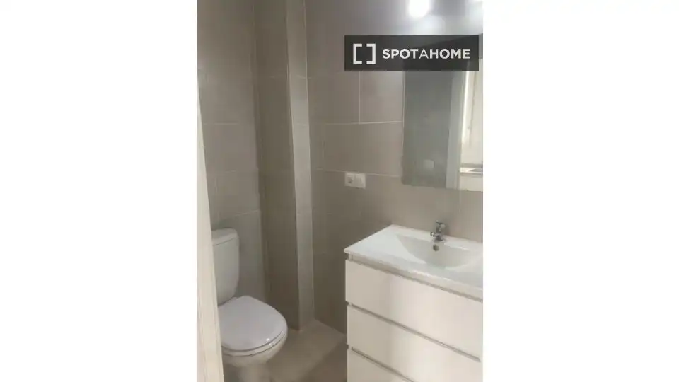 Habitación en alquiler, Sevilla