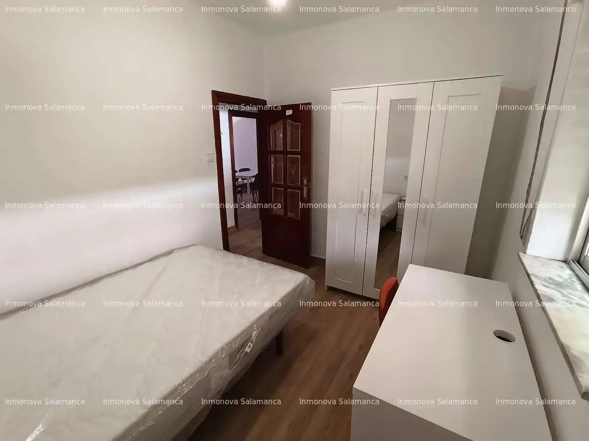 Piso de 70 m² en Salamanca