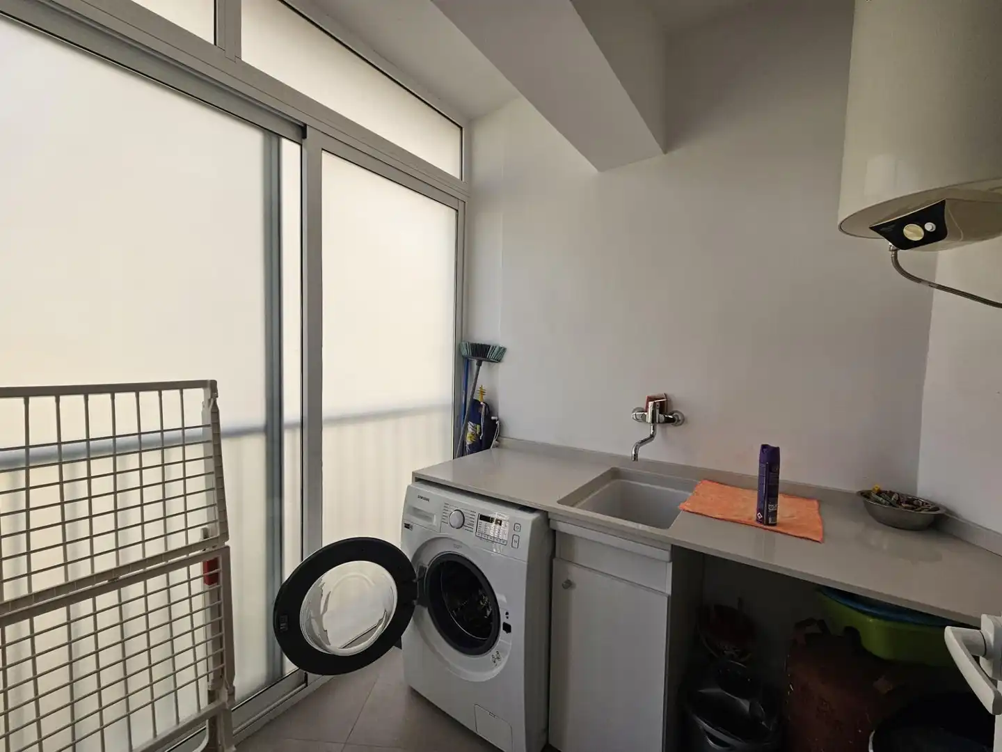 Piso de 90 m² en Cullera