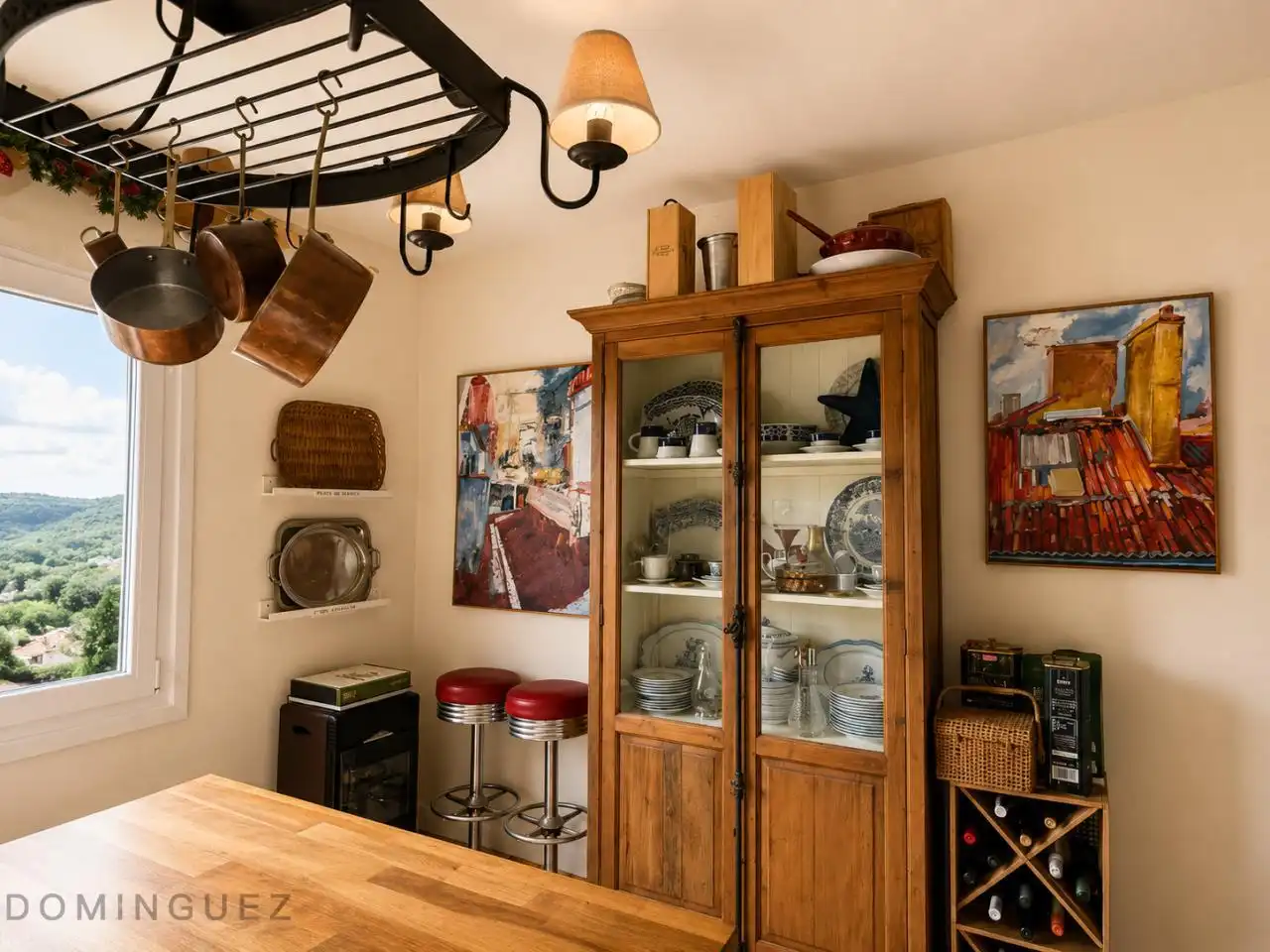 Piso de 233 m² en Cangas de Morrazo
