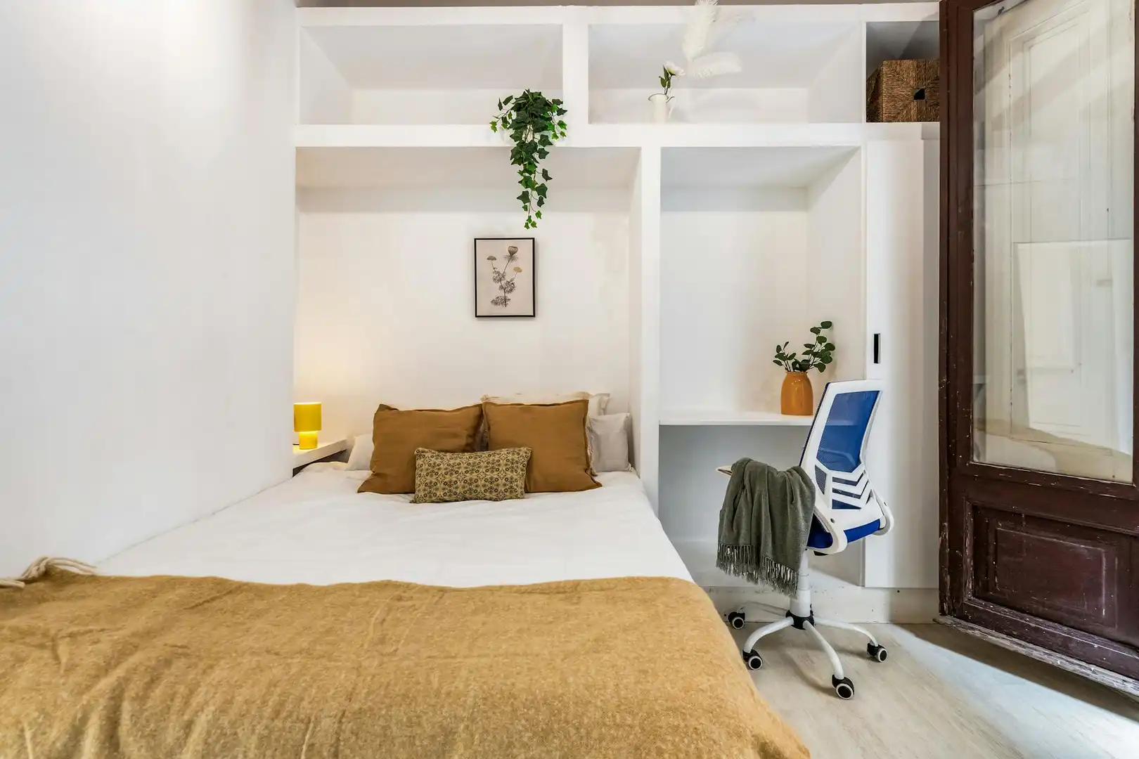 Habitación en alquiler, Barcelona