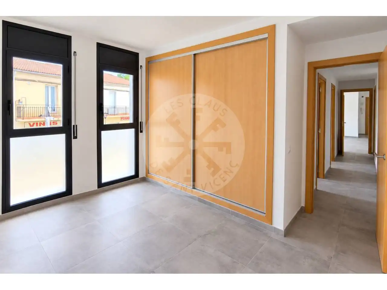Flat 80 m² in Castellbell i el Vilar