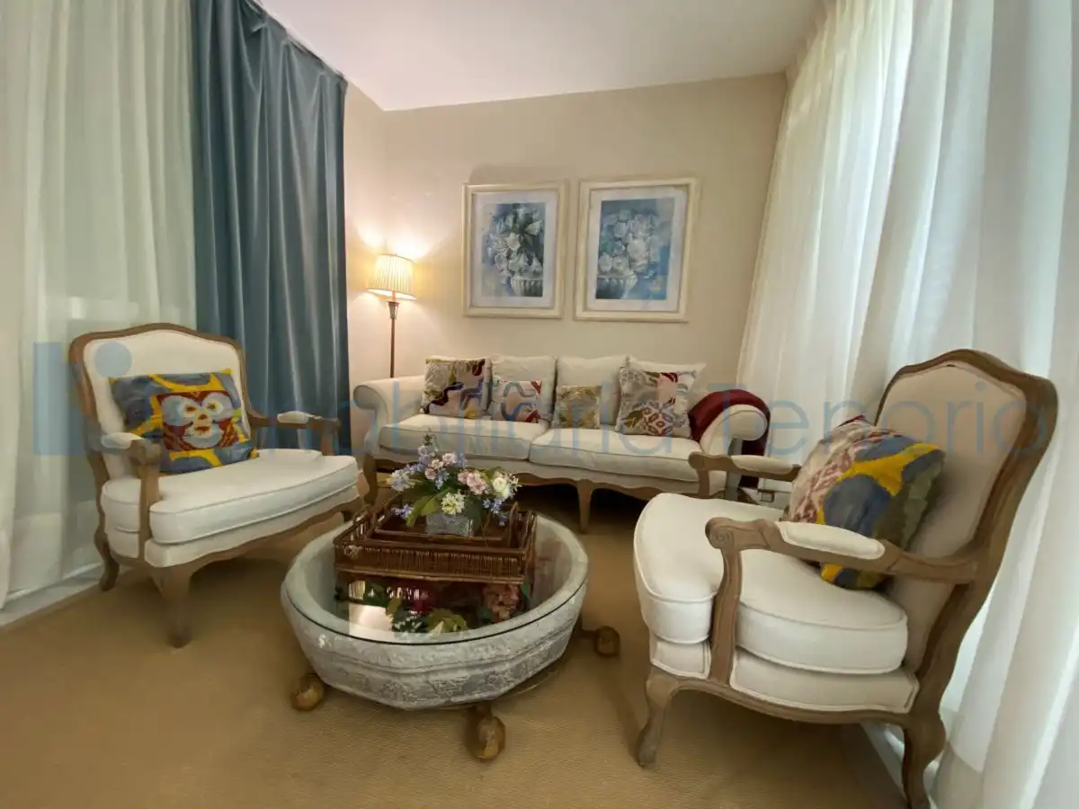 Piso de 75 m² en Isla Cristina