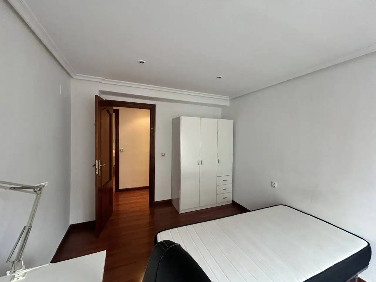 Piso de 152 m² en Oviedo