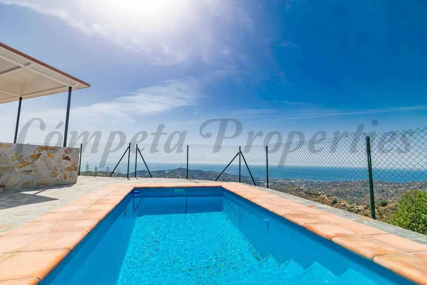 Casa 35 m² a Torrox