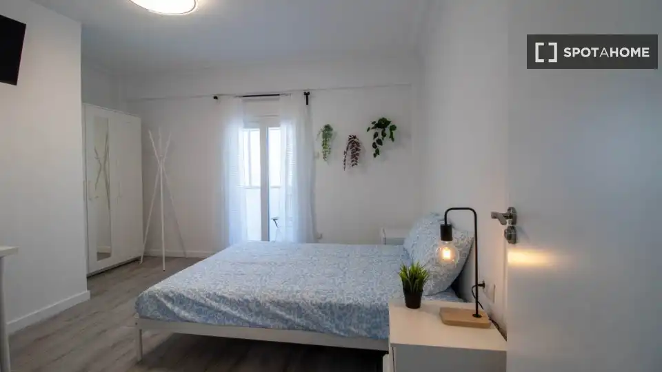 Habitación 98 m², Zaragoza