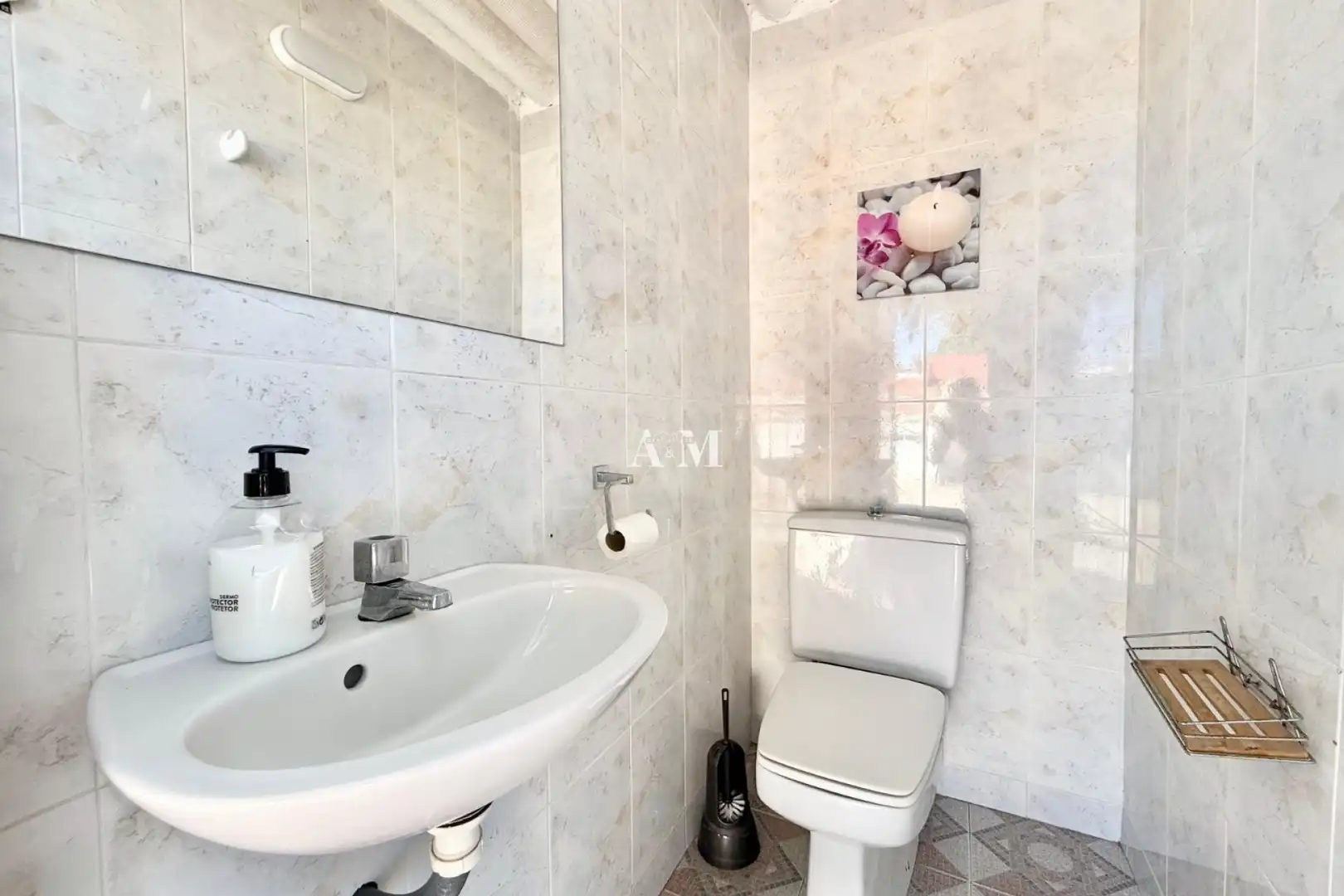 Piso de 120 m² en Guardamar del Segura