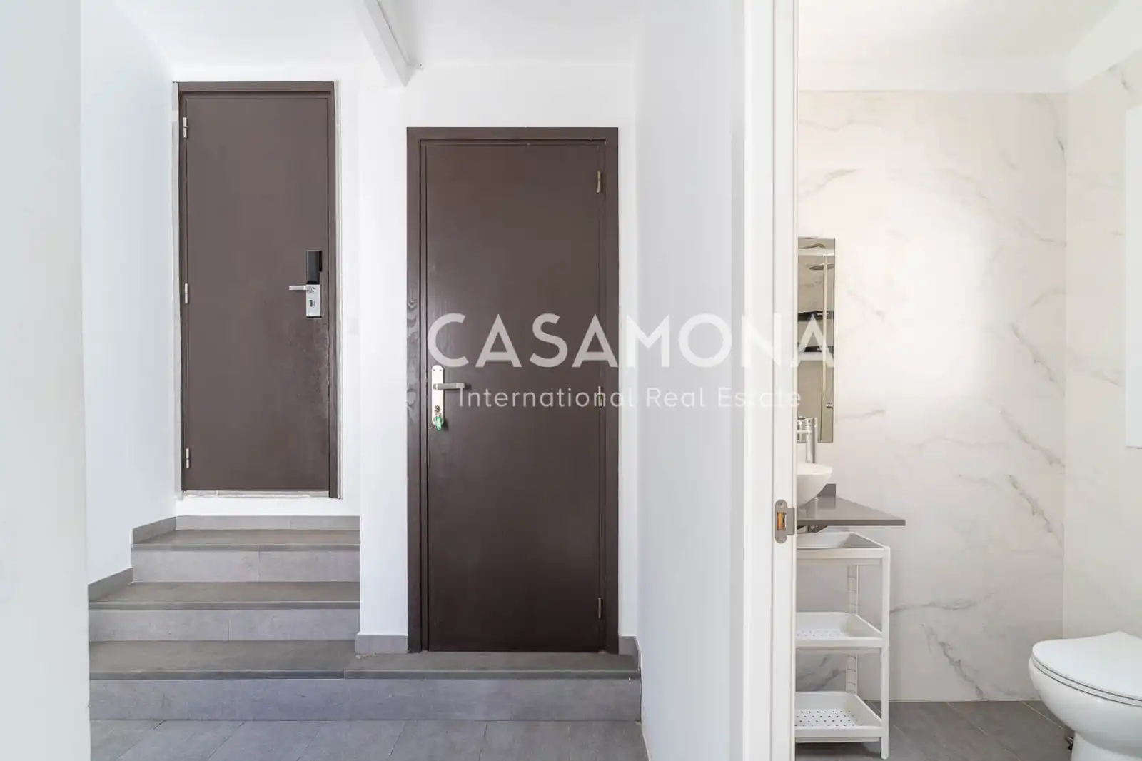 Appartamento 52 m² a Barcelona