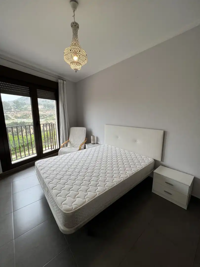 Piso de 106 m² en Petrer