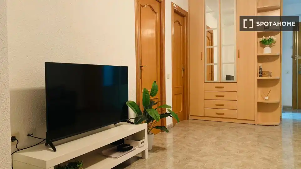 Habitación 63 m², Benidorm