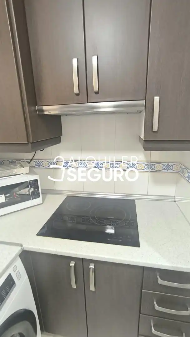 Piso de 50 m² en Dos Hermanas