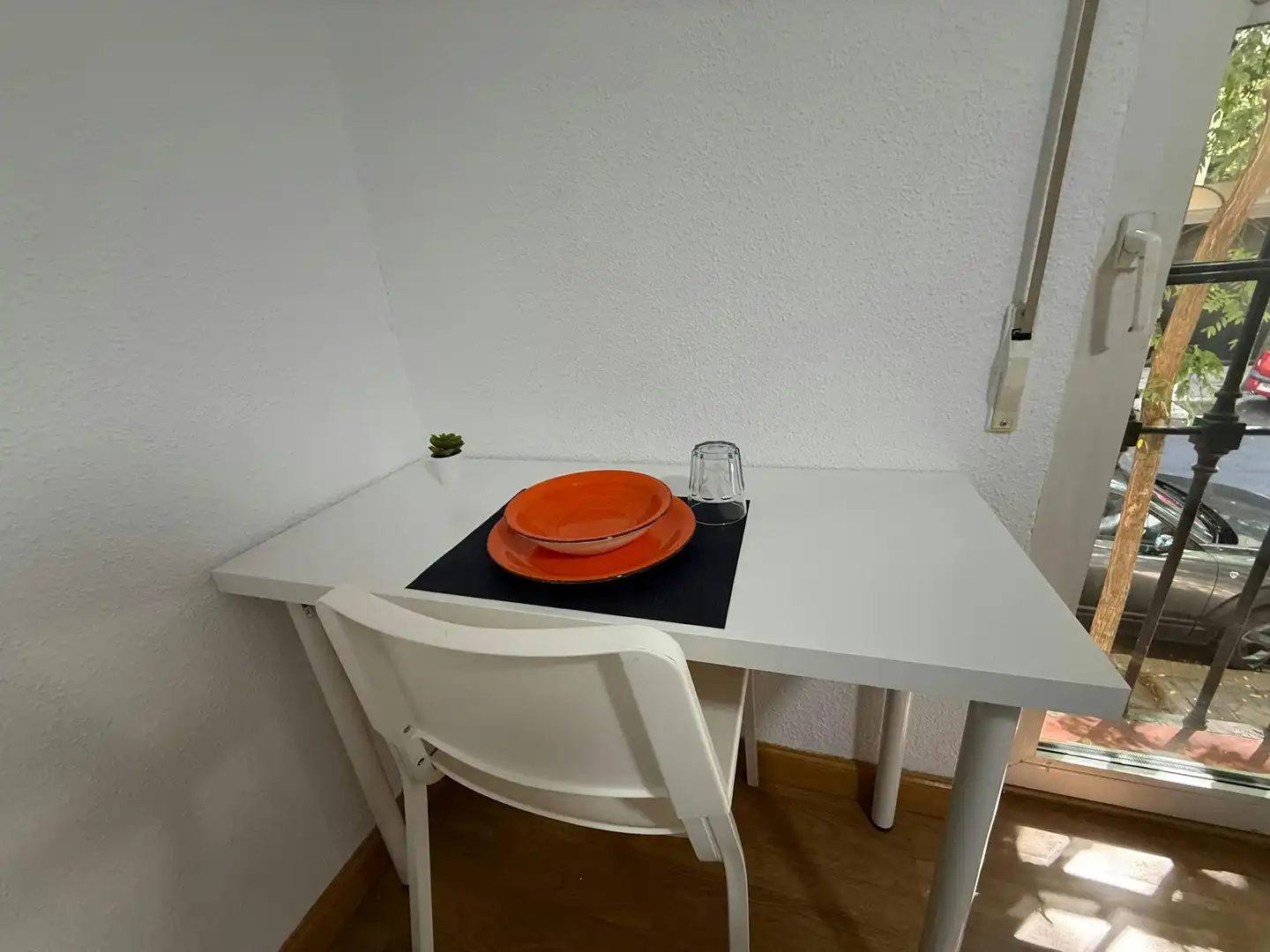 Habitación 130 m², Madrid