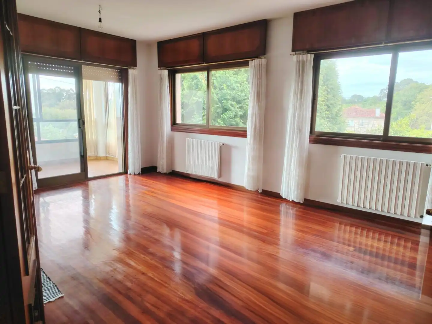 Piso de 345 m² en Vigo
