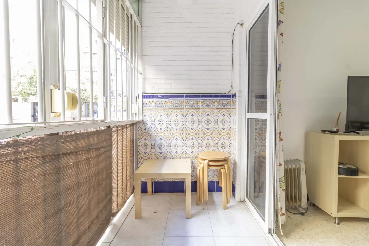 Piso de 59 m² en Sevilla