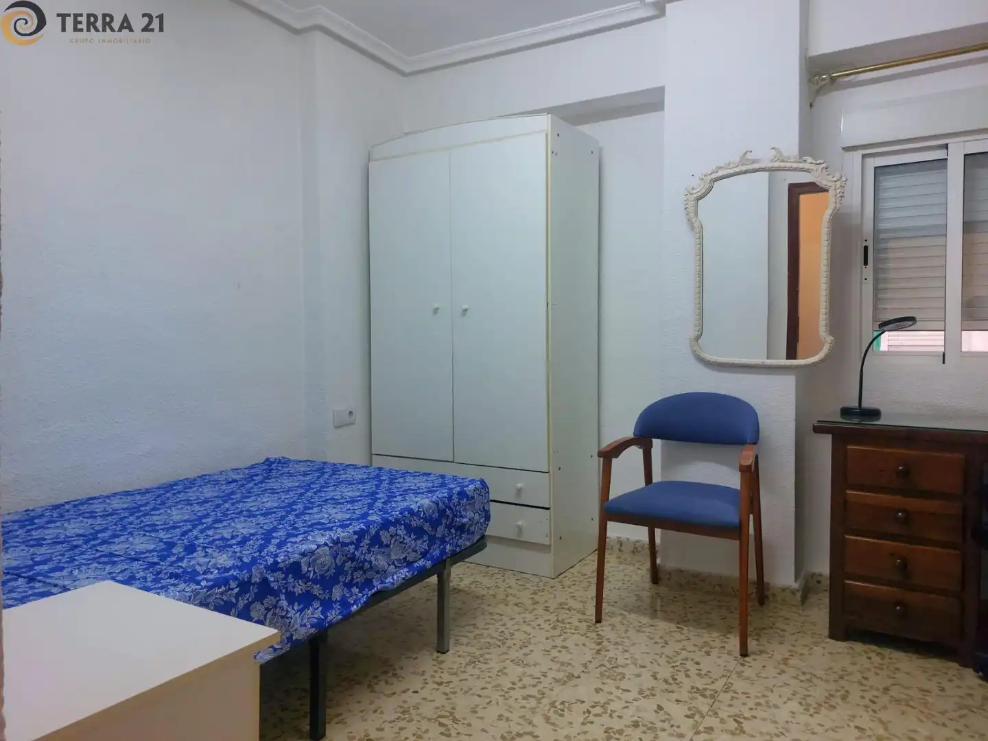 Piso de 100 m² en Jaén