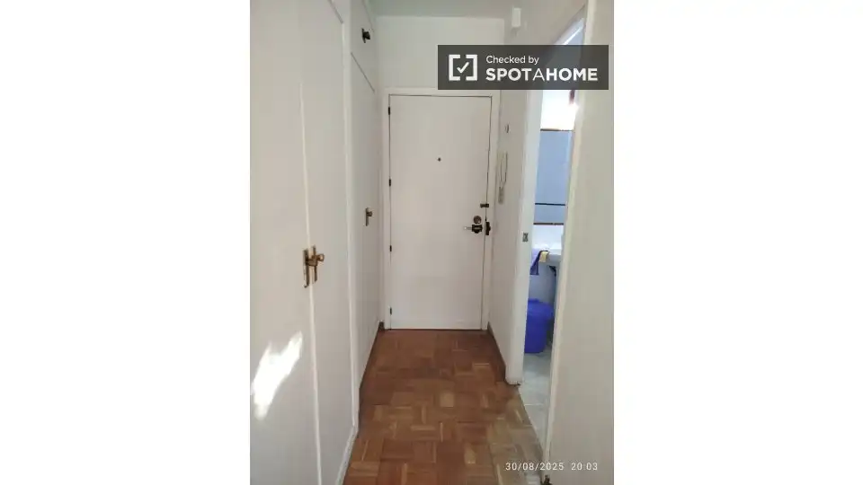 Habitación en alquiler, Sevilla