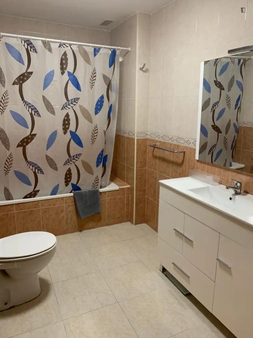 Habitación en alquiler, Salamanca