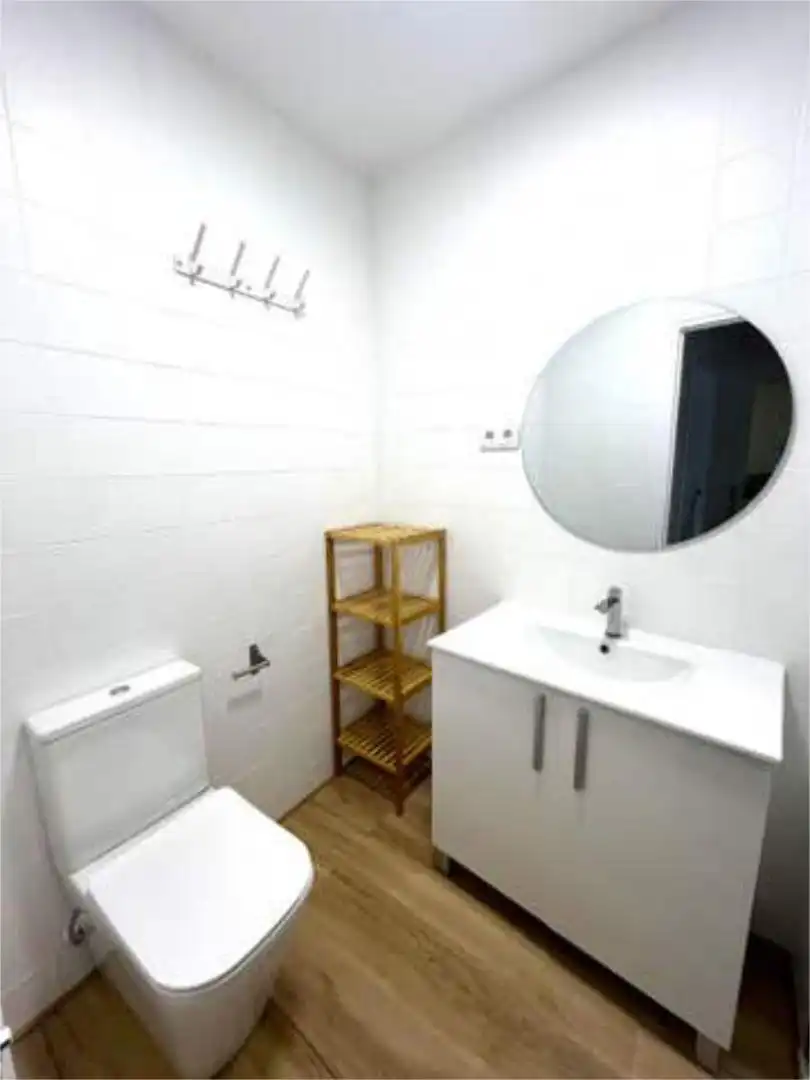 Piso de 88 m² en Jaén