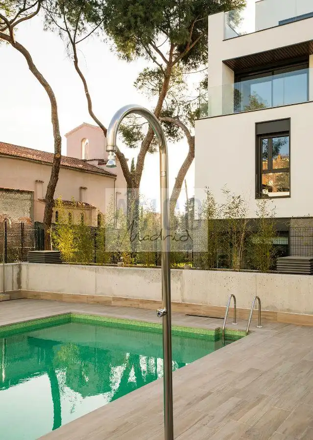 Appartamento 90 m² a Madrid