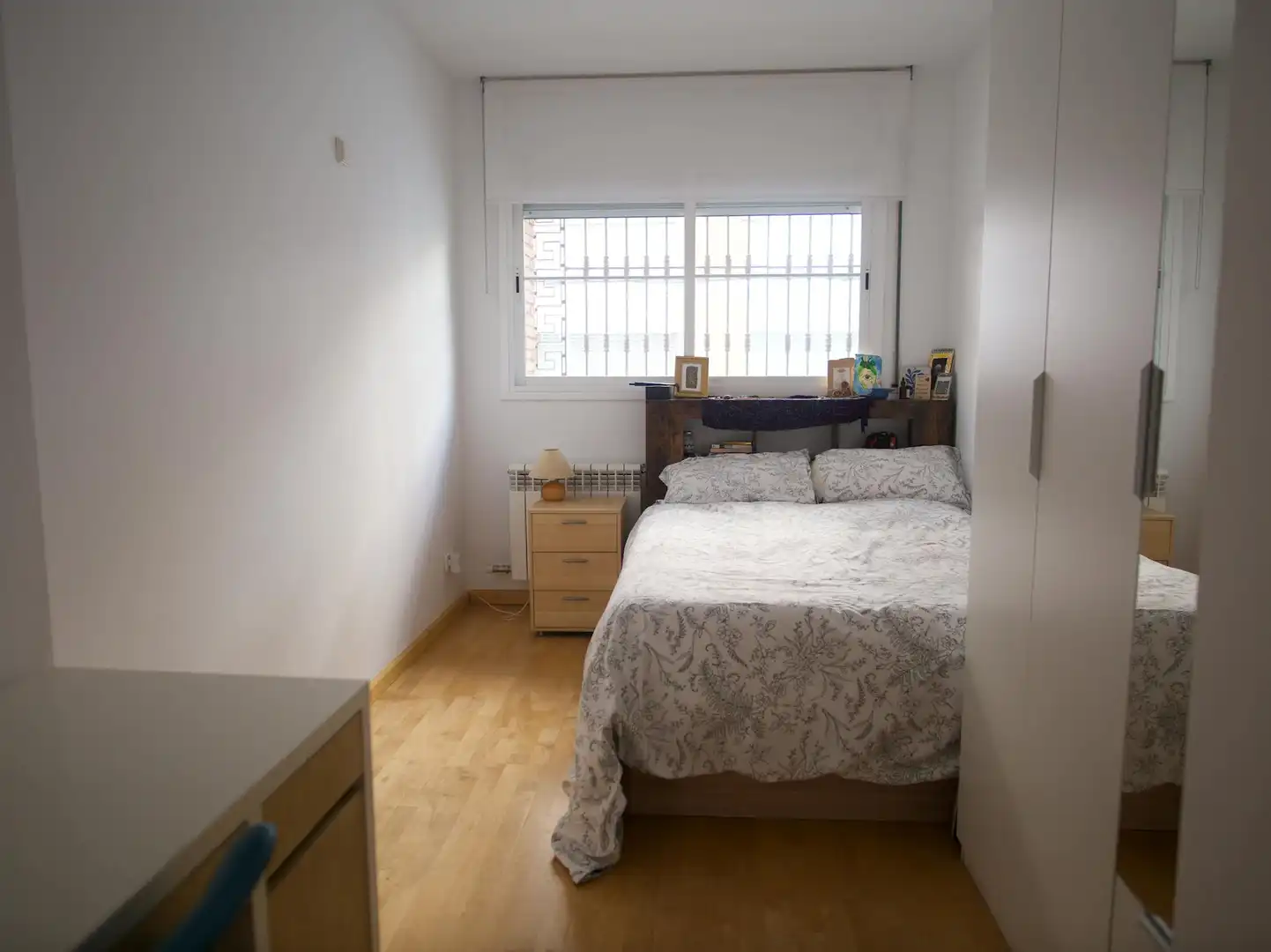 Zimmer zur Miete, Barcelona