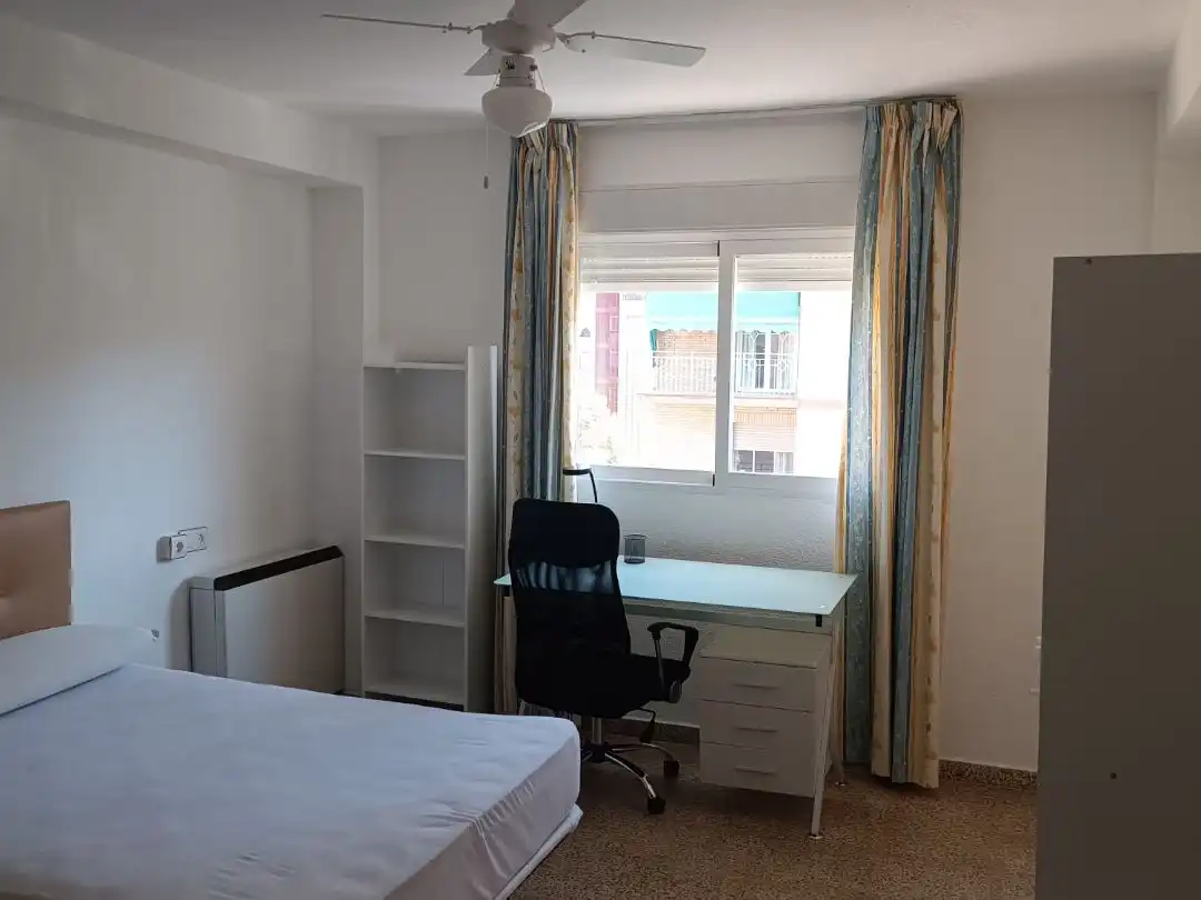 Piso de 110 m² en Granada