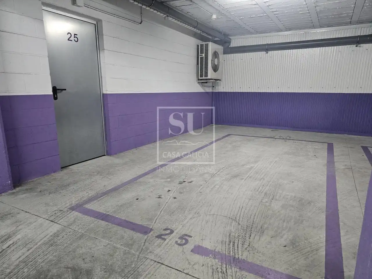 Piso de 86 m² en Baiona