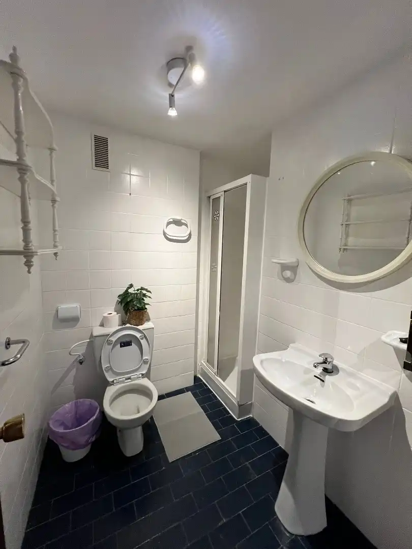 Habitación 120 m², Málaga