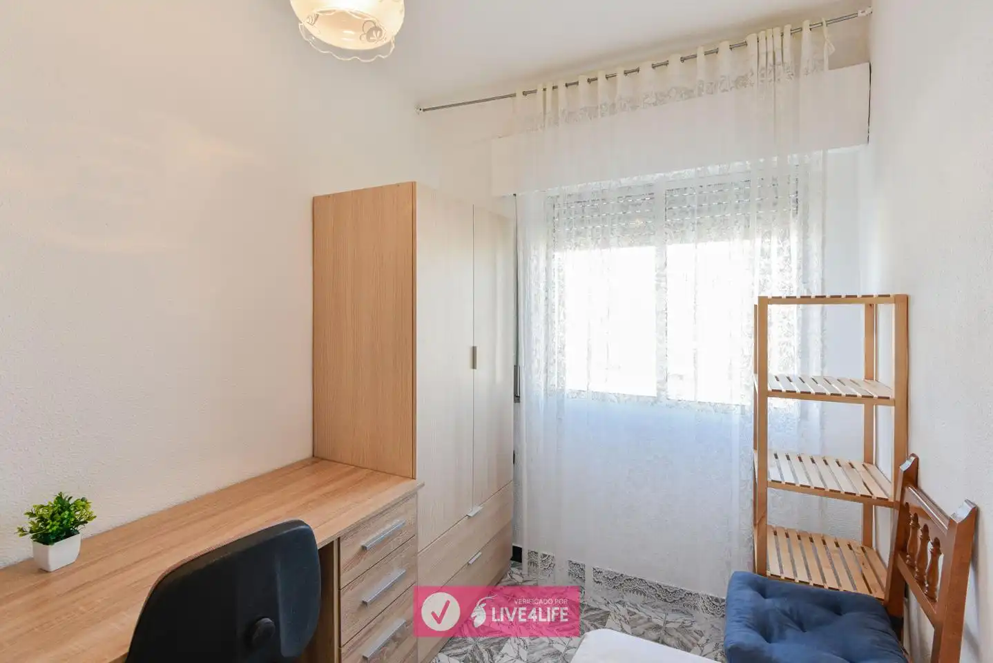 Piso de 78 m² en Sevilla