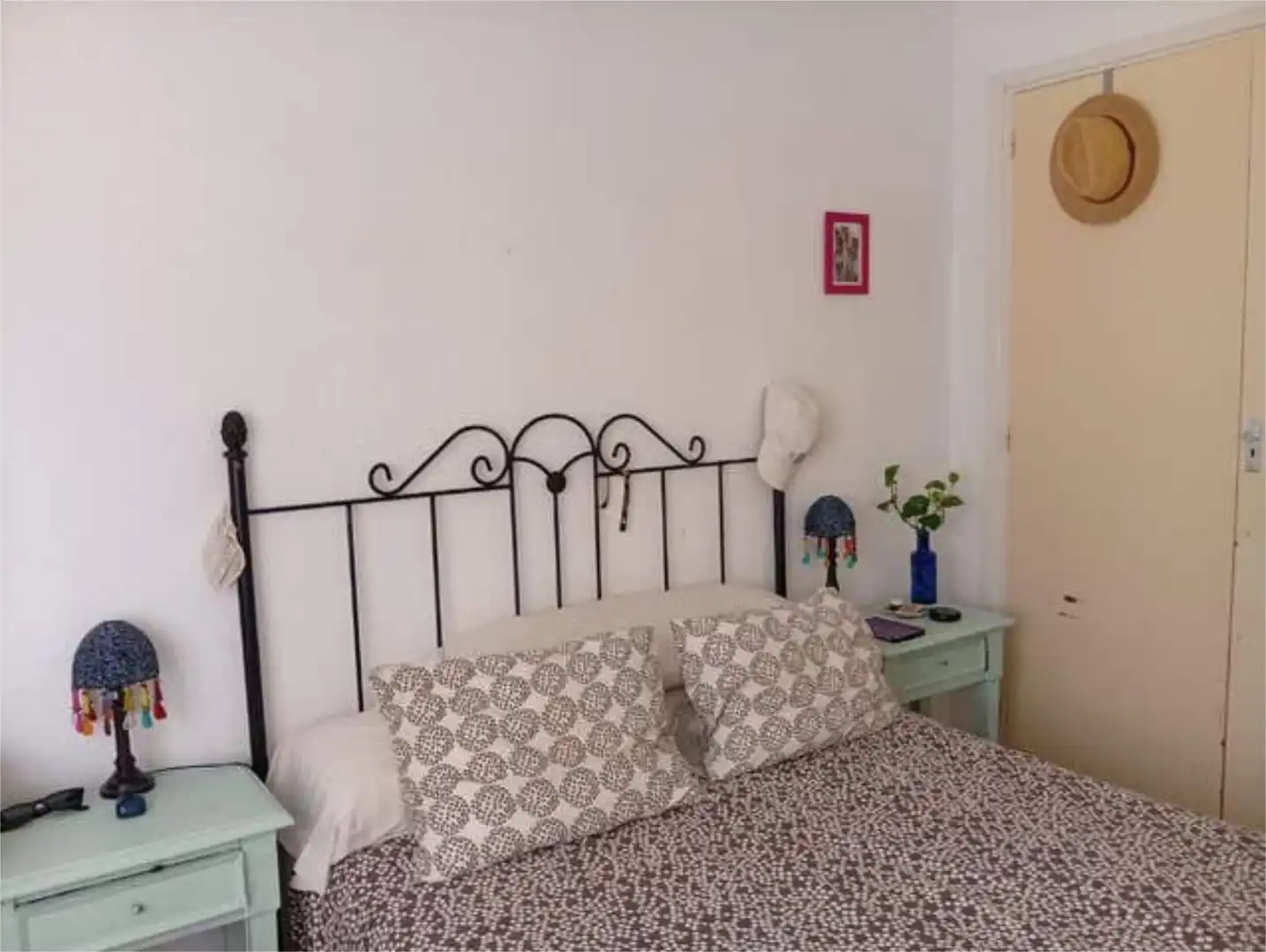 Piso de 90 m² en Tarifa