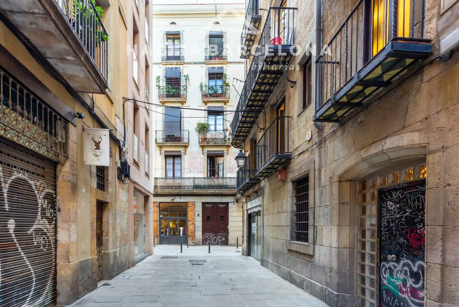 Appartamento 67 m² a Barcelona