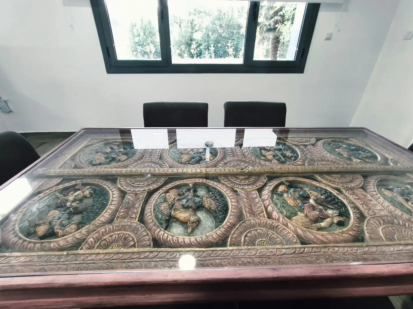 Piso de 214 m² en Riotuerto
