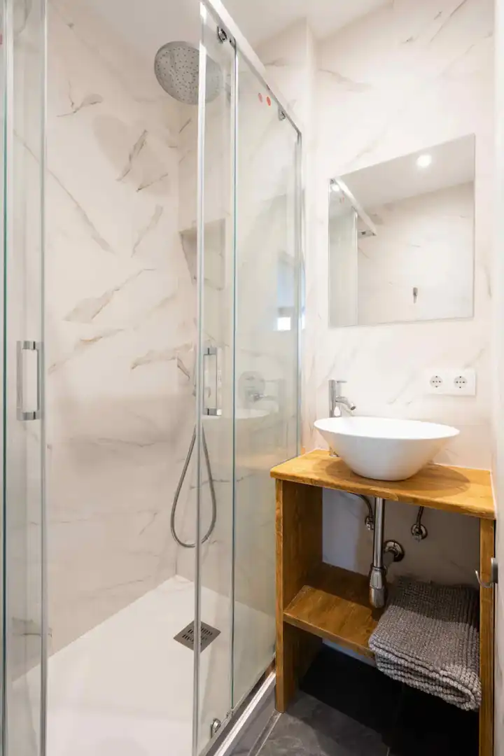 Wohnung 50 m² in Barcelona