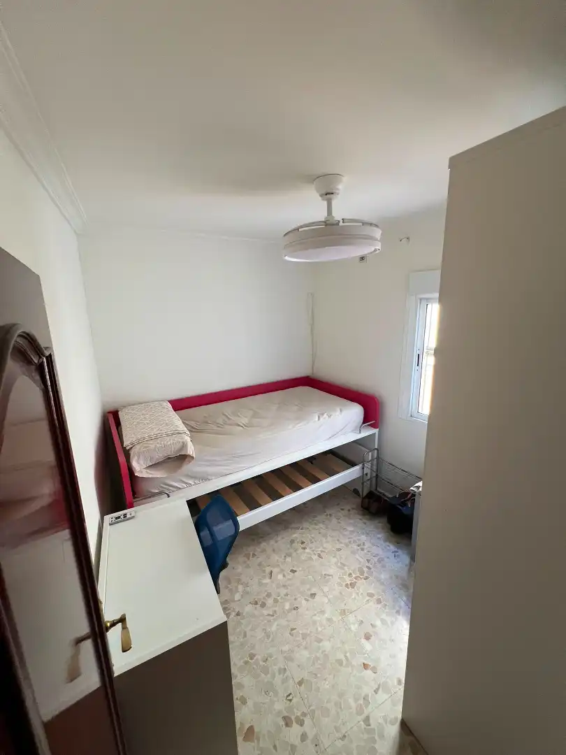 Piso de 62 m² en Sevilla