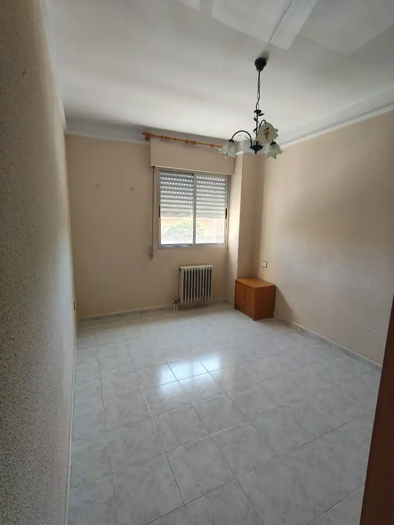 Pis de 118 m² a Cáceres
