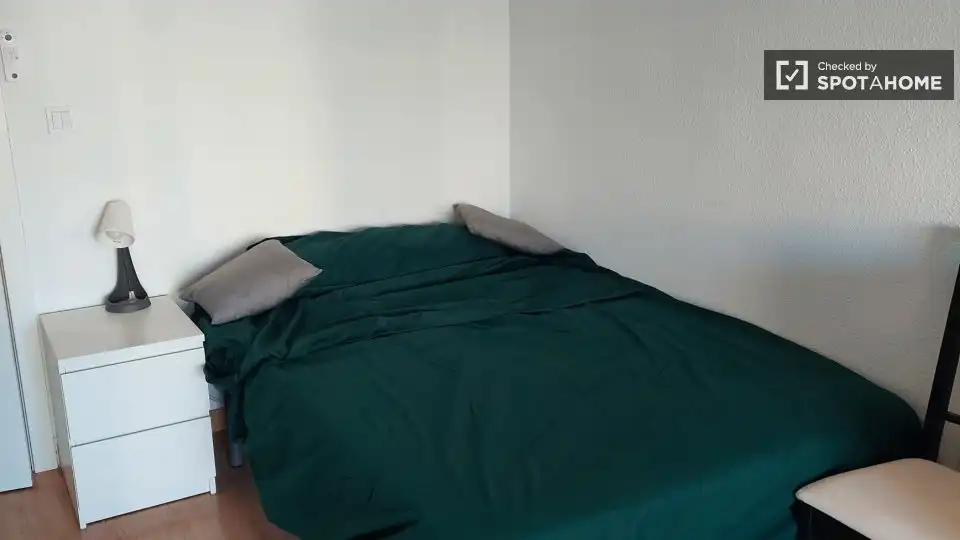 Habitación 98 m², Valencia