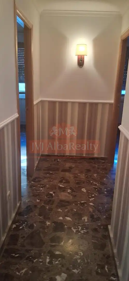 Piso de 133 m² en Albacete