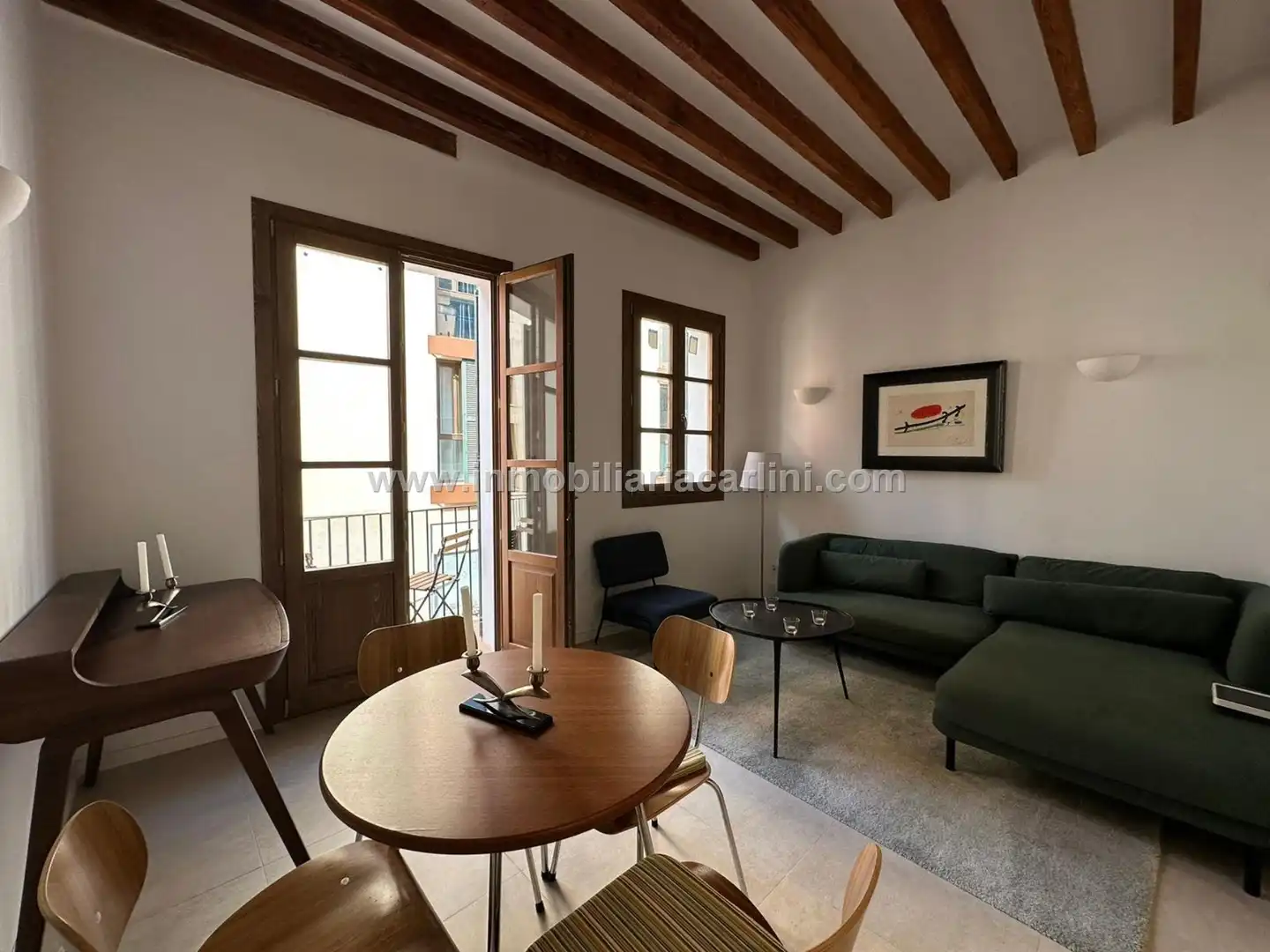 Piso de 60 m² en Palma