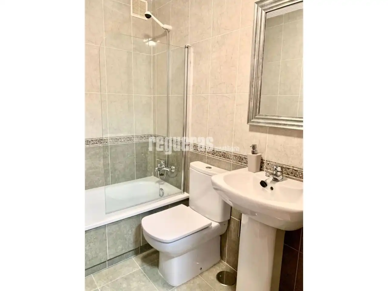 Piso de 169 m² en Avilés