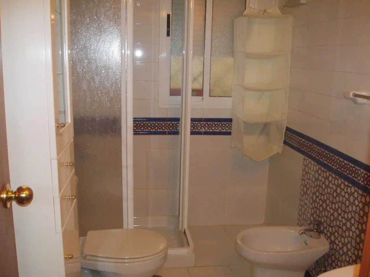 Piso de 55 m² en Sevilla