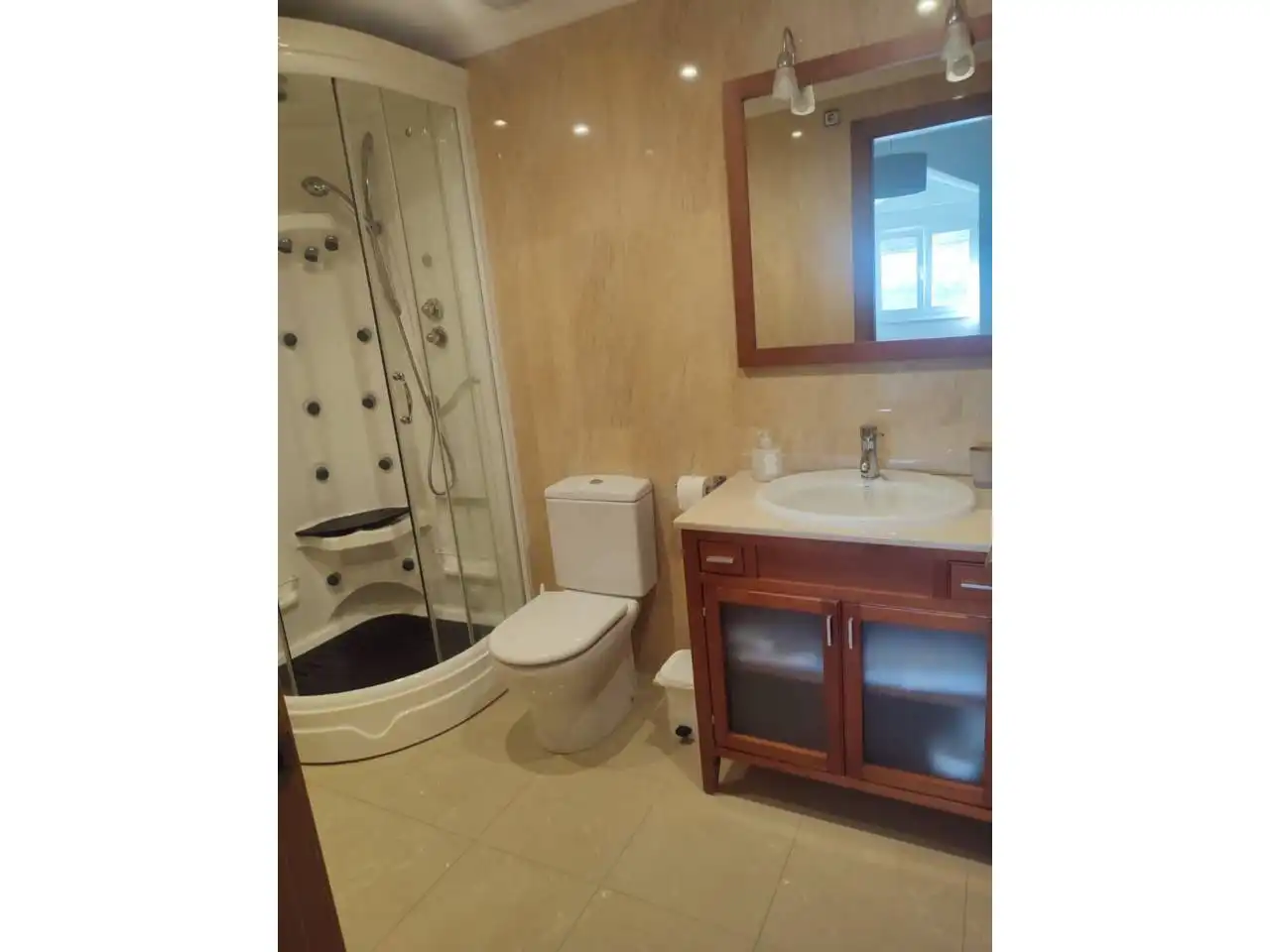 Pis de 114 m² a Pontedeume