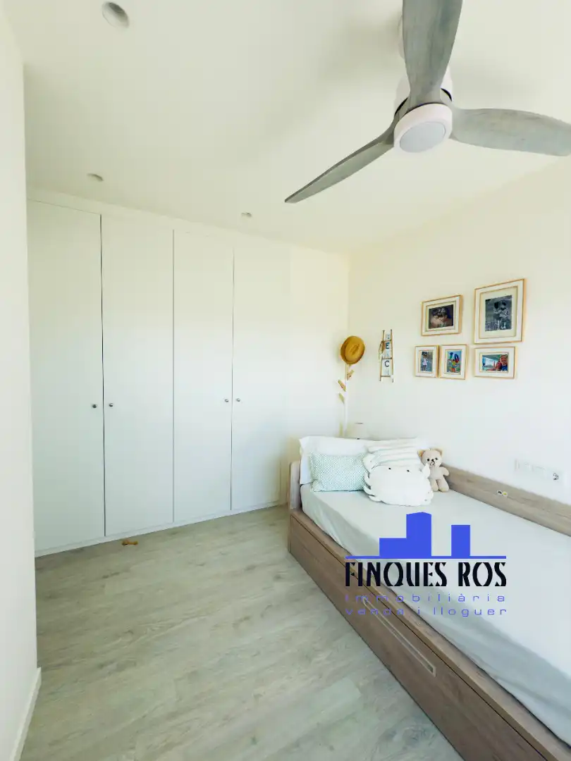 Piso de 95 m² en Vinaròs