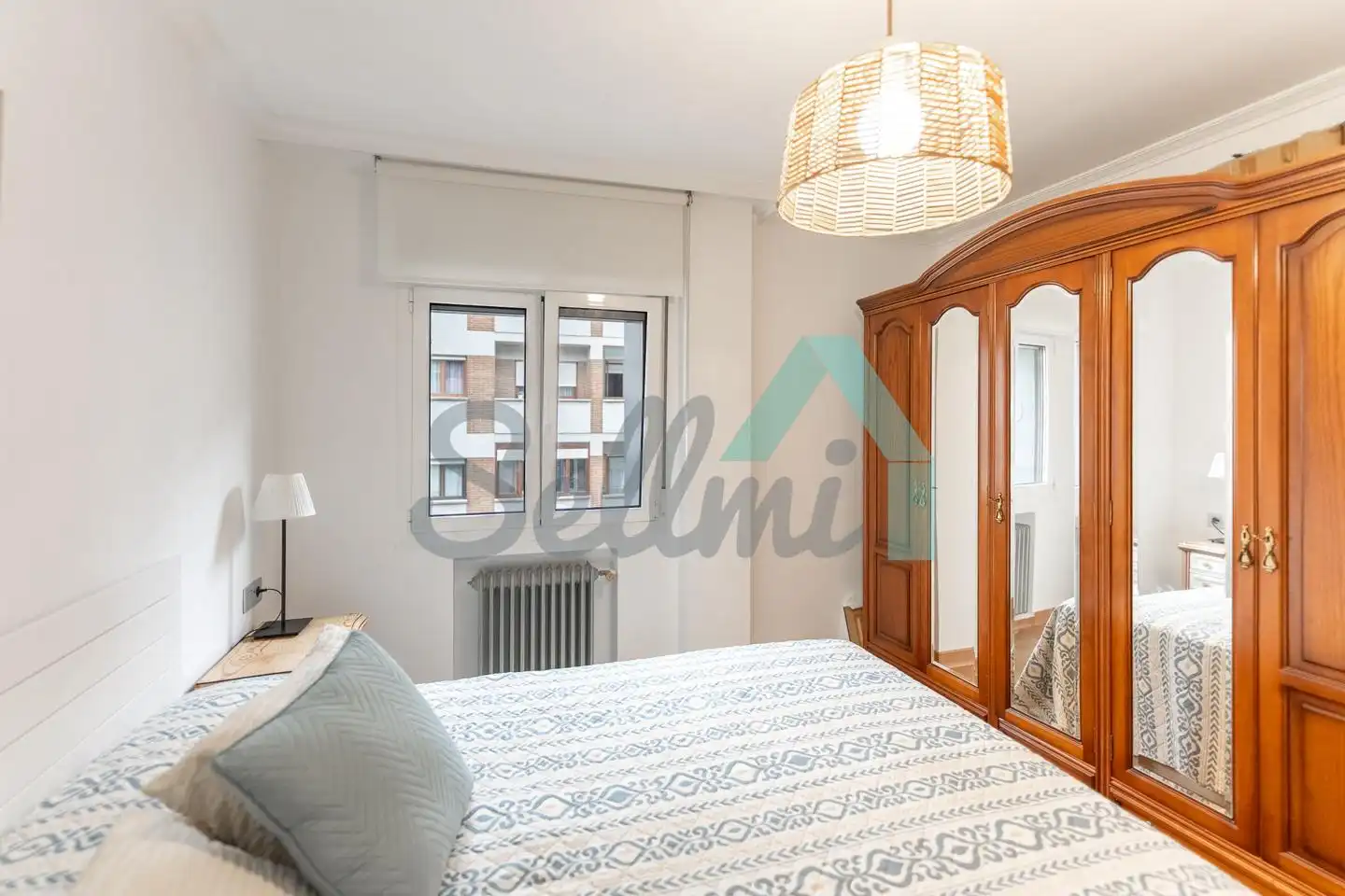 Pis de 93 m² a Siero