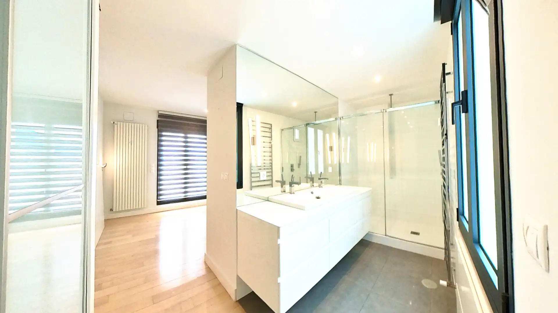 Piso de 114 m² en Madrid