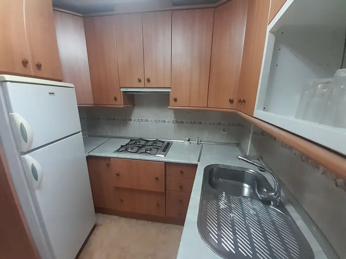 Piso de 150 m² en Jaén