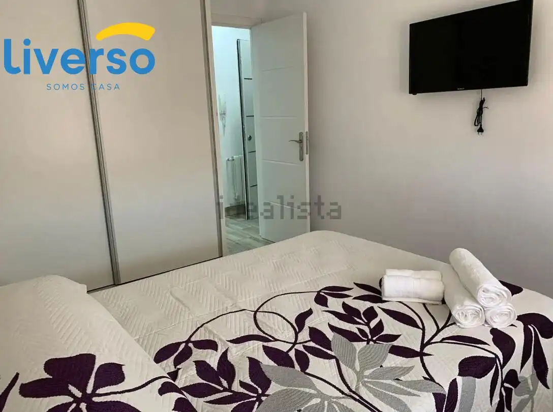 Habitación 98 m², Burgos