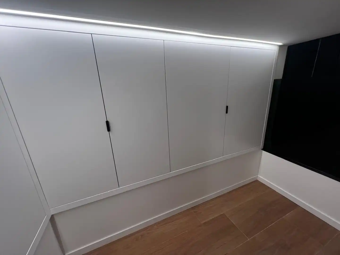 Piso de 33 m² en Burgos