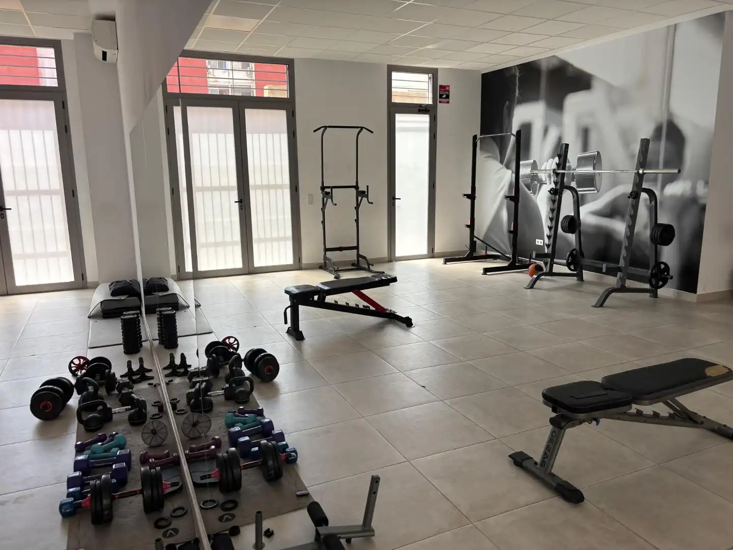 Piso de 120 m² en Valencia