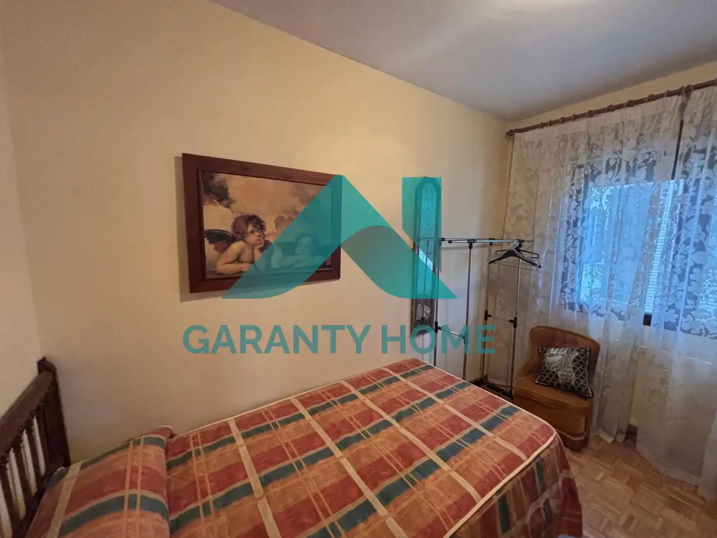 Piso de 130 m² en Cáceres