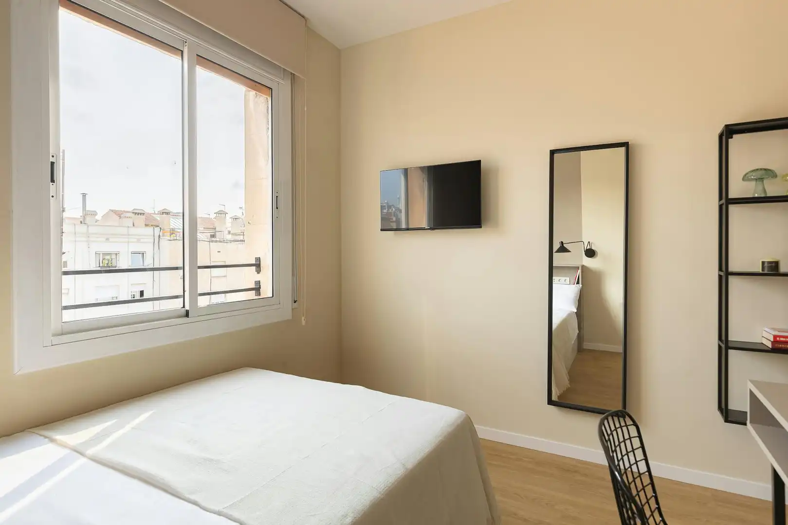 Habitación 174 m², Barcelona